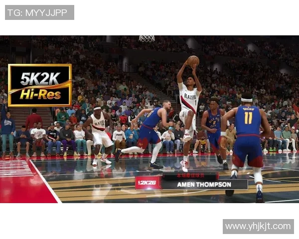 开拓者队逆转胜掘金，进入西部决赛：热血时刻，铸就传奇