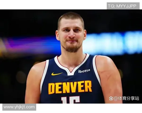 掘金主场大胜马刺,约基奇完美发挥助力球队登顶