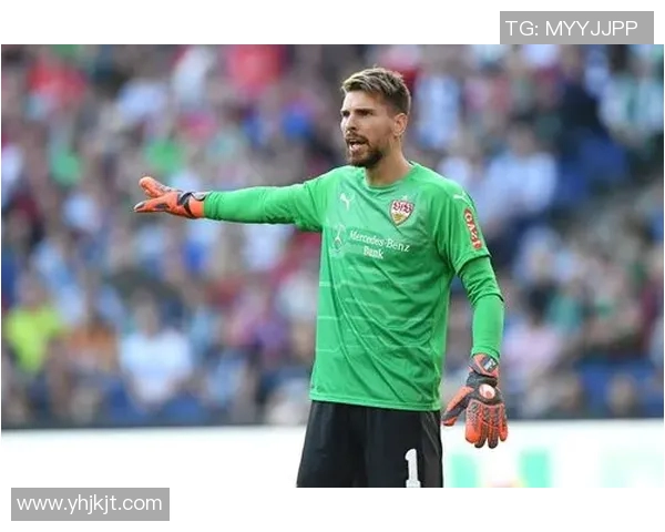 斯图加特客场绝杀战胜汉诺威96,取得关键胜利!