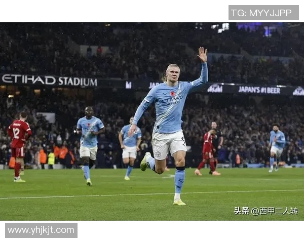 曼城主场胜利巩固英超榜首,瓜帅豪言夺得联赛冠军