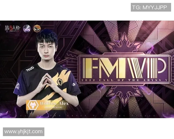 杨磊畅谈英雄联盟成长之路与电竞未来展望