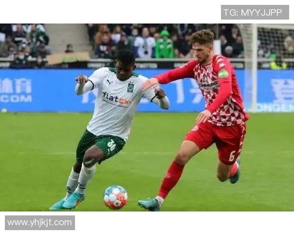 柏林赫塔客场大胜美因茨，德甲积分排名攀升