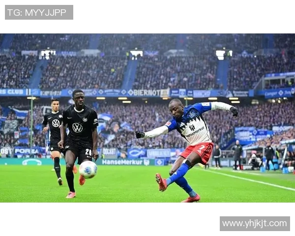 沃尔夫斯堡遭遇双重打击，两连败失联甲级赛前四位置