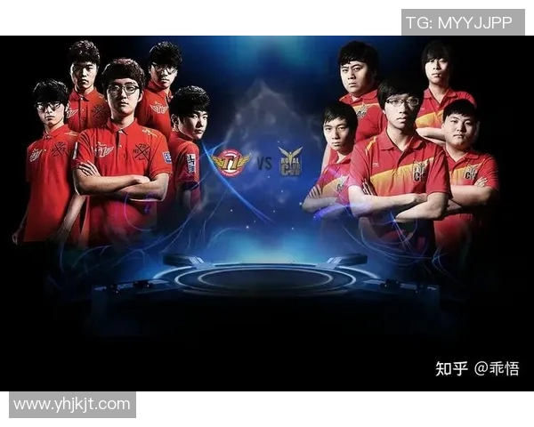 深入分析BLG战队的节奏掌控与战术布局策略