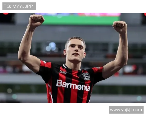 法兰克福客场大胜，横扫勒沃库森震撼德甲！