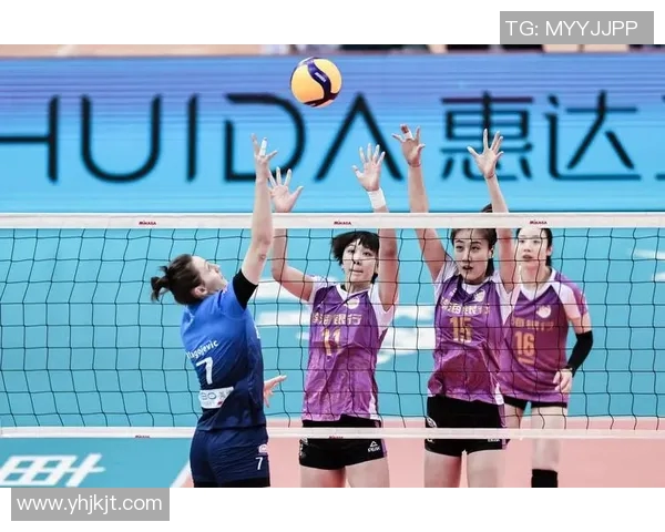 深圳排球队速度对比分析揭示球队潜力与发展方向