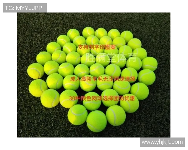 网球新手必看：提升耐力的全面入门指南与训练技巧分享