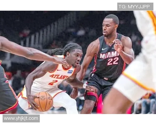 老鹰队绝杀热火队，晋级半决赛的传奇之夜