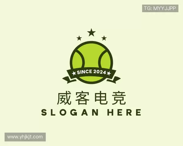 关于威客电竞